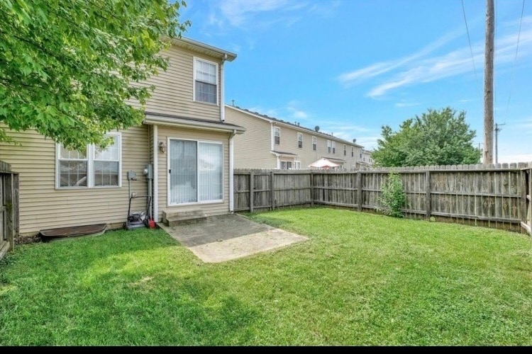 Building Photo - 3712 Summer Sage Ct