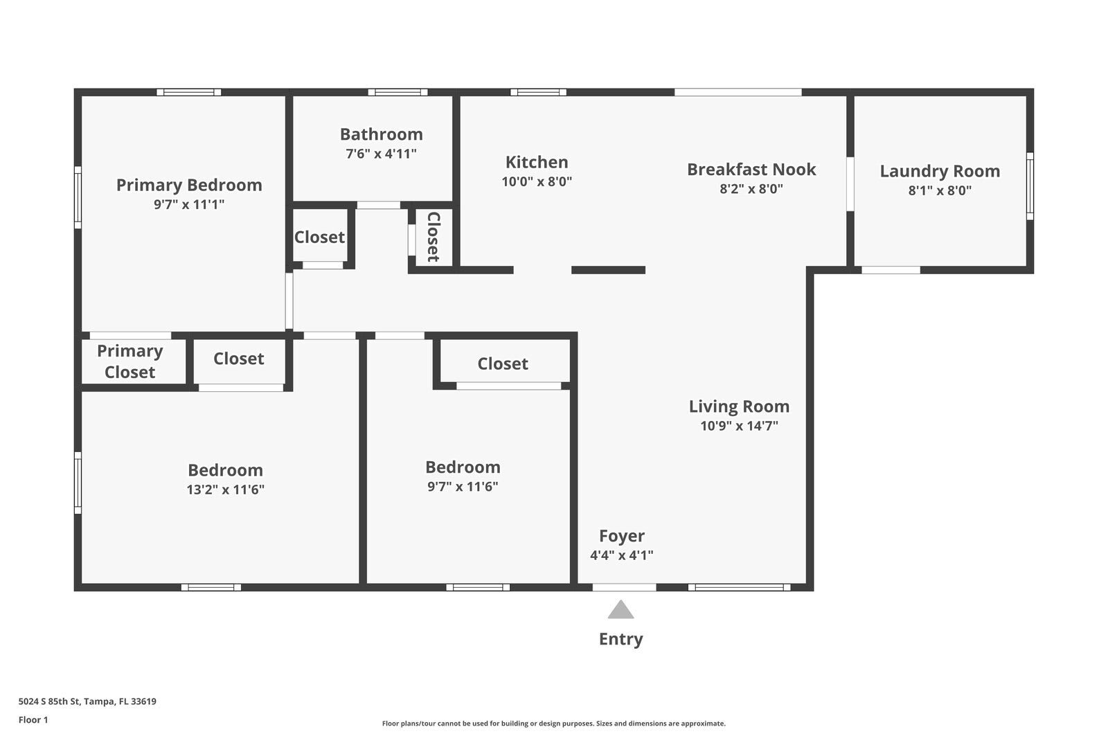 Building Photo - 5024 S 85th St