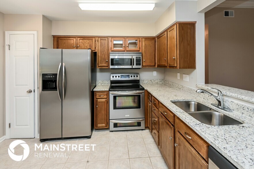 Building Photo - 11120 Bridgehampton Dr