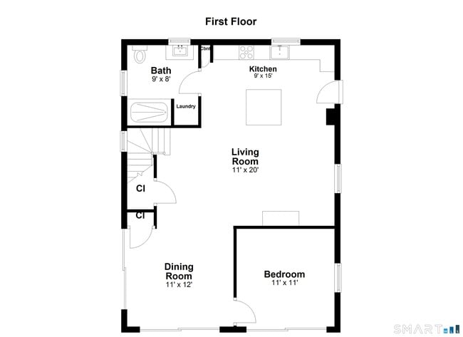 Building Photo - 167 North Ave