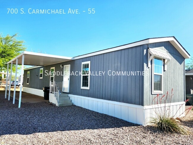 Building Photo - 700 S Carmichael Ave