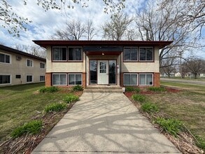 Building Photo - 3600 Pennsylvania Ave S