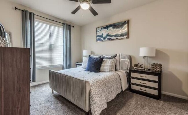 Building Photo - 1 bedroom in Richmond TX 77407