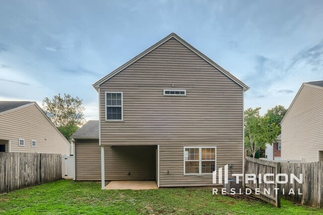 Building Photo - 134 Oak Grove Pl