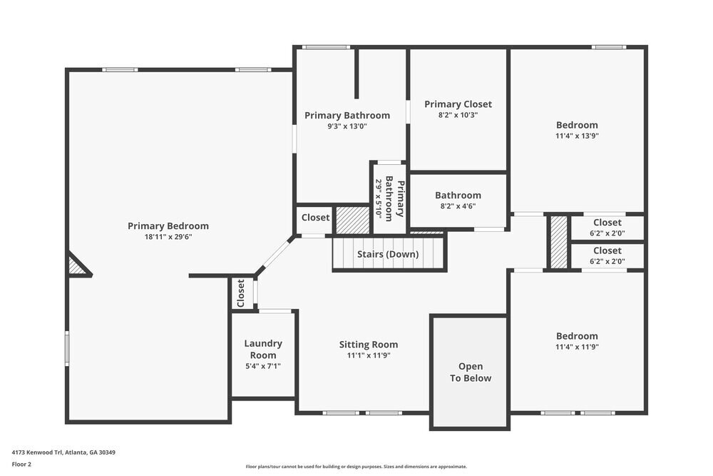 Building Photo - 4173 Kenwood Trail