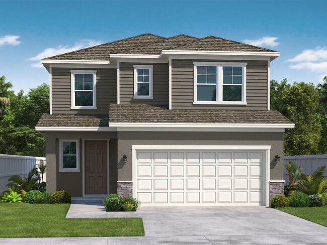 Building Photo - 4831 Rio Grande Cv