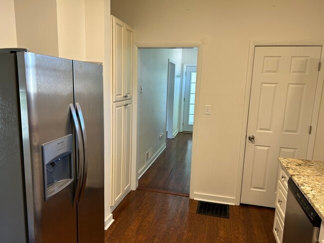 Building Photo - 1700 Martin Luther King Jr Dr