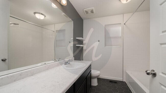 Building Photo - Low Maintenance Living In Banning Lewis Ranch