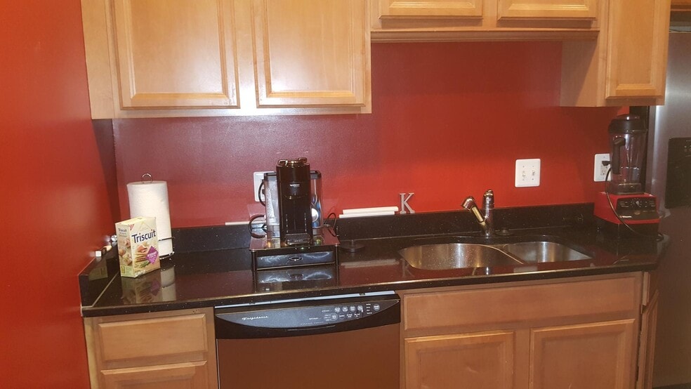 kitchen - 2129 1st St NW 3