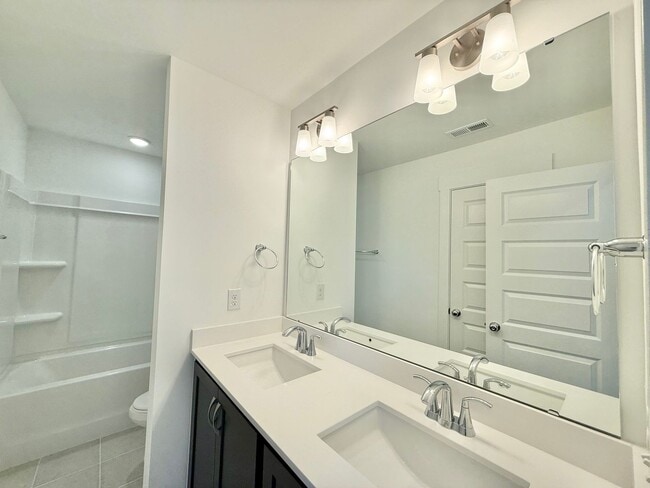 Building Photo - New Construction 3BD, 2.5BA Raleigh Home with a First Floor Bedroom & Detached 2-Car Garage