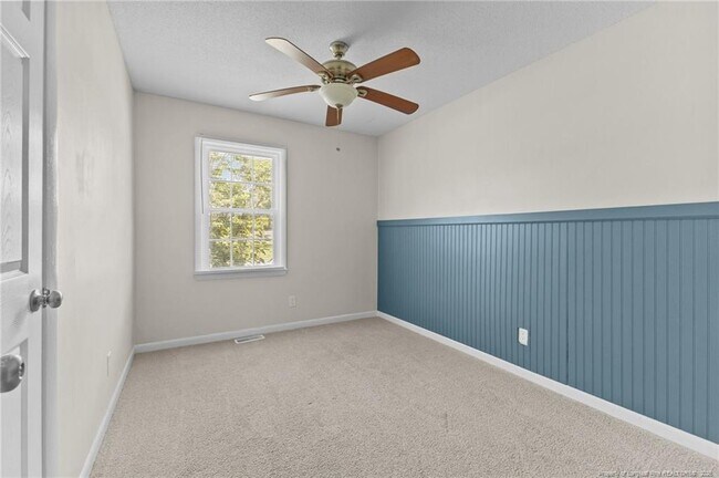 Building Photo - 801 Algood Ave