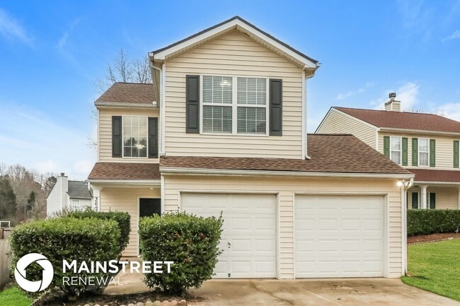 Building Photo - 3623 Thurleston Ct SW