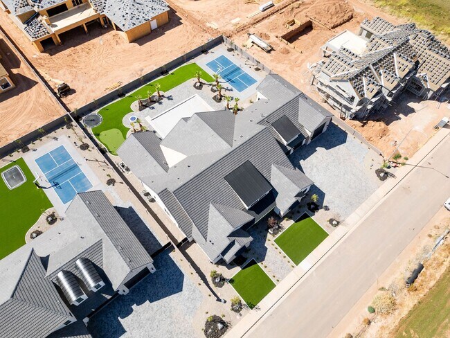 Building Photo - Gorgeous Custom Single Story with RV Garage