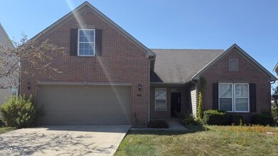 Building Photo - 1236 Wolf Run Way