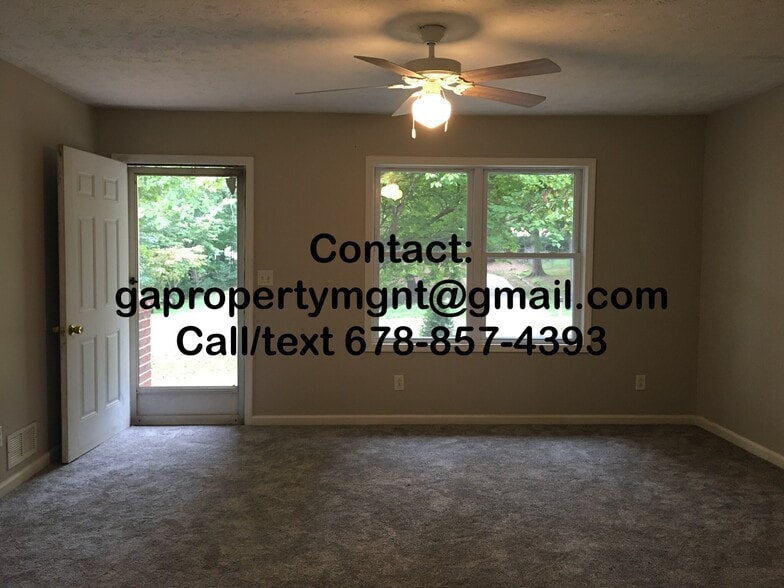 Building Photo - 231 Waddell Dr