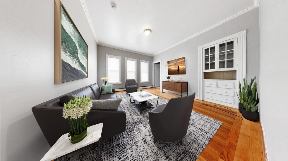 Building Photo - 74 Hano St