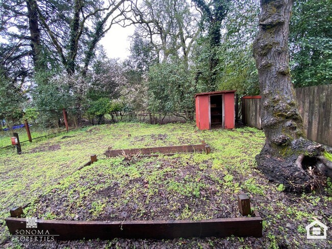 Building Photo - Charming  2BD/2BA Home in Sonoma