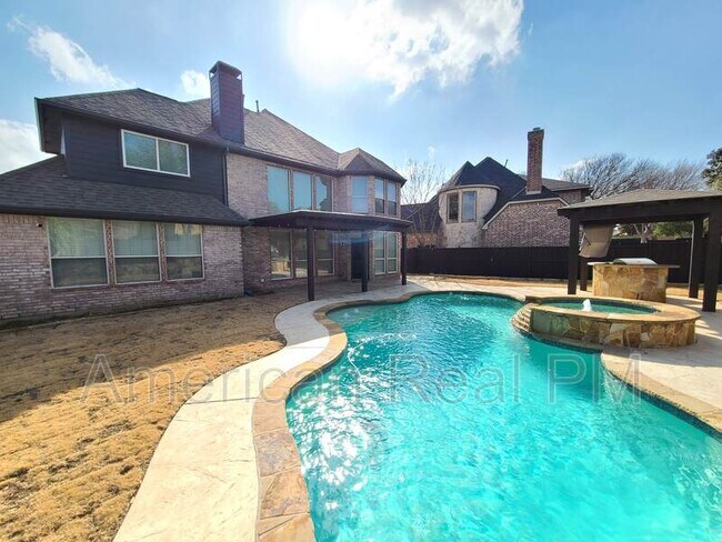 Building Photo - 6912 Stony Hill Rd