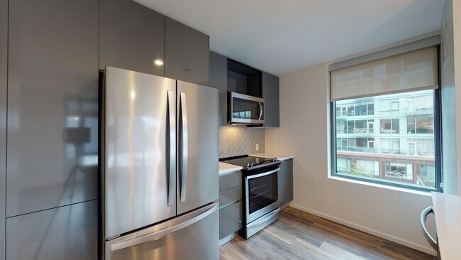 Building Photo - 345 Harrison Ave