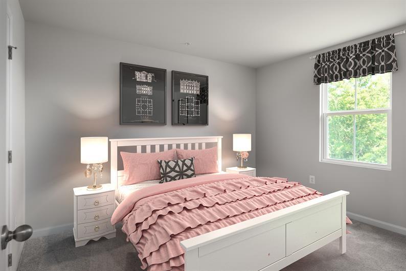 Building Photo - 417 Harmony Hill Trl