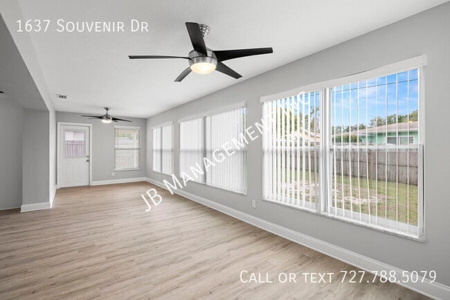Building Photo - 1637 Souvenir Dr