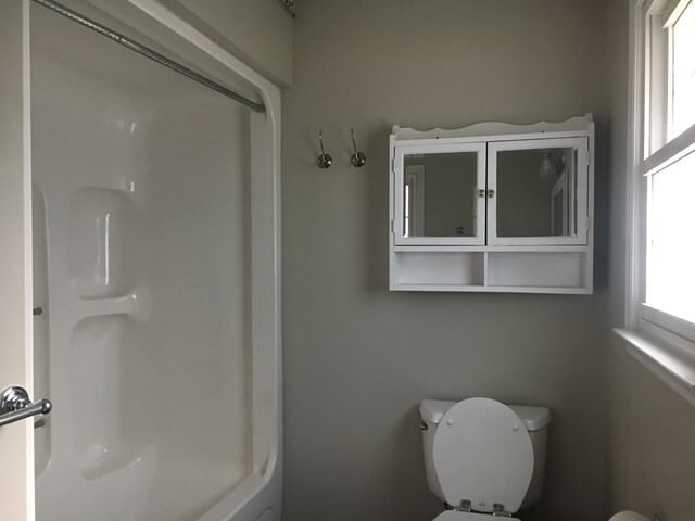 Building Photo - 807 Woodward St