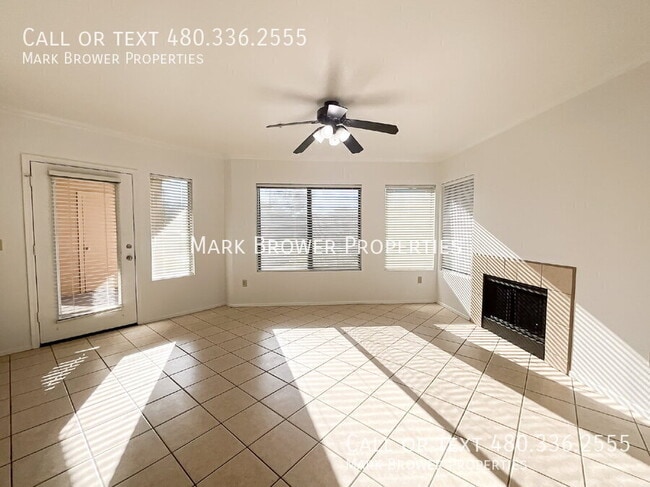 Building Photo - 7575 E Indian Bend Rd