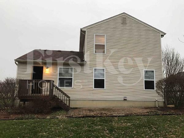 Building Photo - 1245 Holly Forge