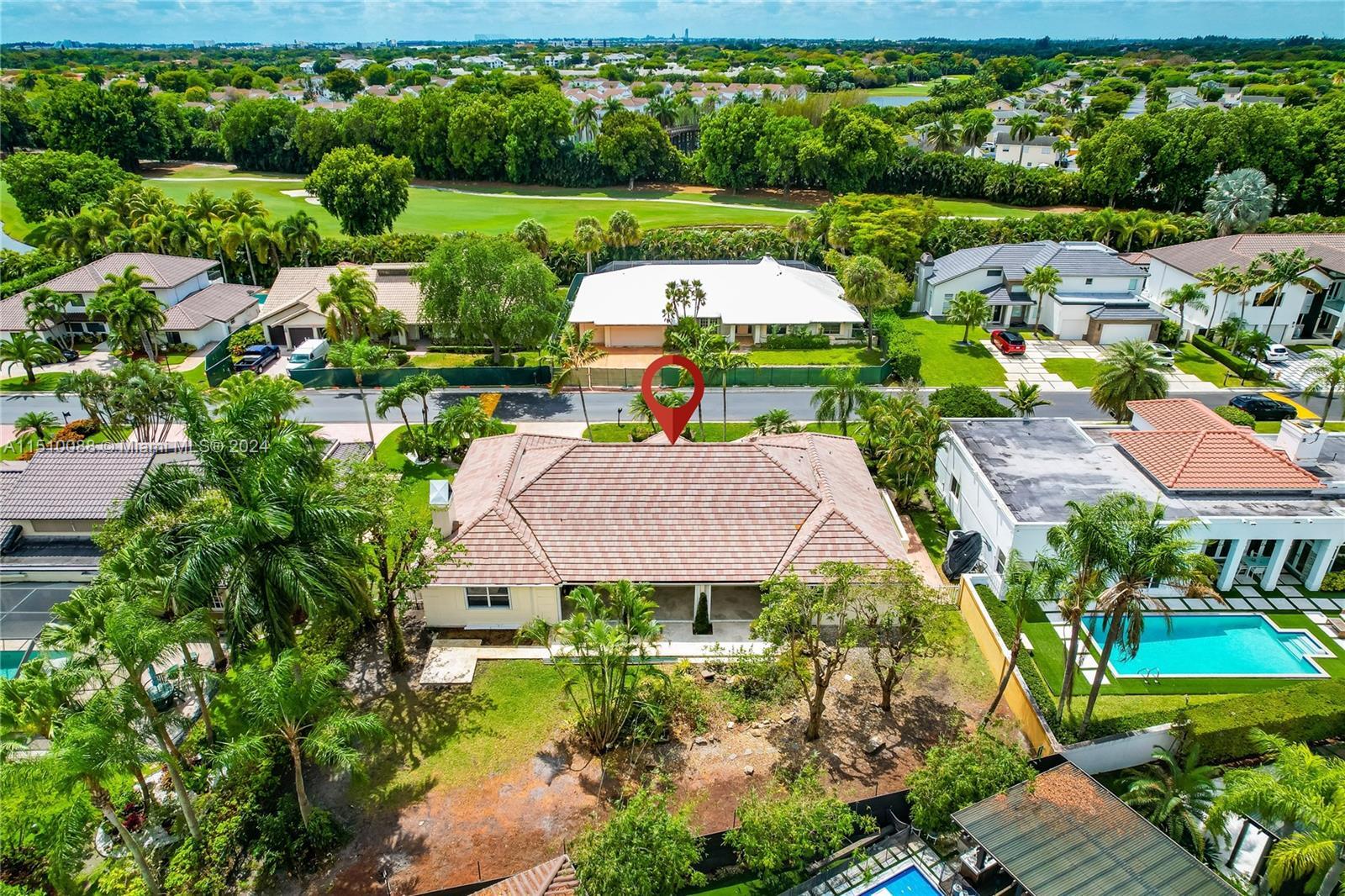 Building Photo - 5253 NW 94th Doral Pl