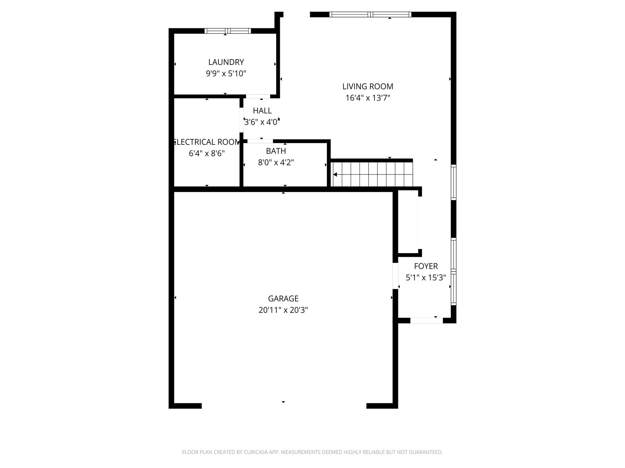 Building Photo - 319 4th St N