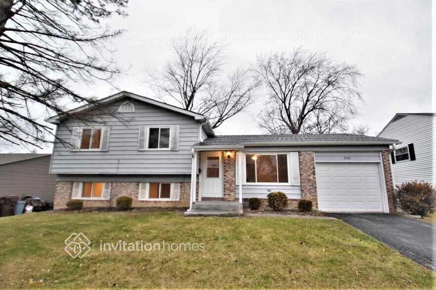 Primary Photo - 5148 Greentree Rd