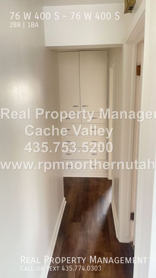 Building Photo - 76 W 400 S