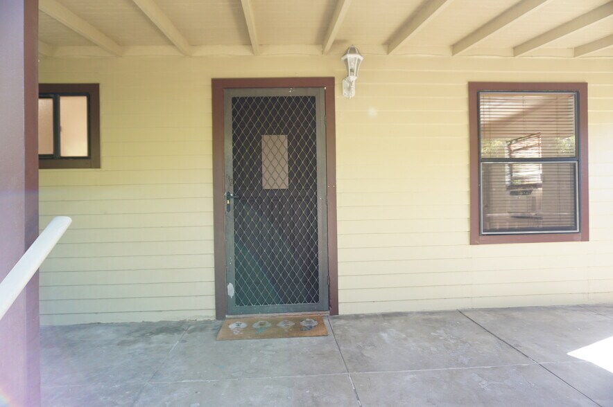 Building Photo - 3948 Pennsylvania Ave