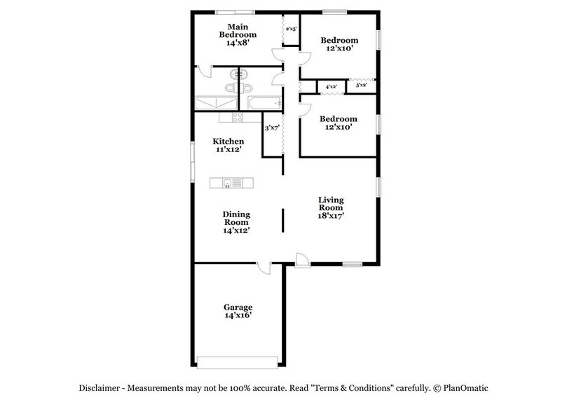 Building Photo - 13829 Gentle Woods Ave