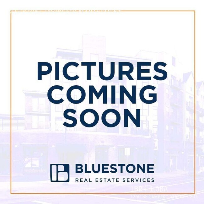 Building Photo - 1260 SE Lambert St