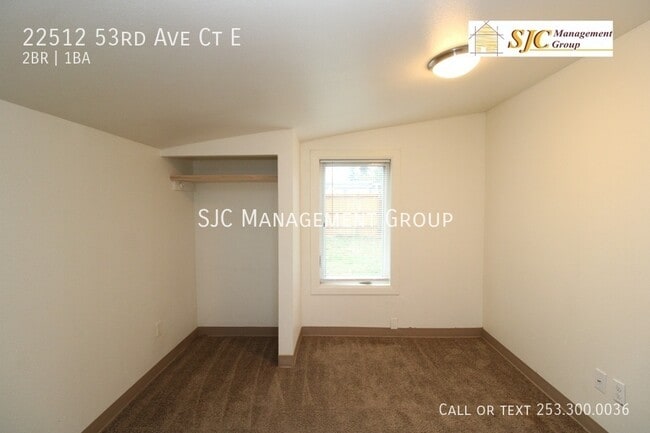 Building Photo - 22512 53rd Ave Ct E