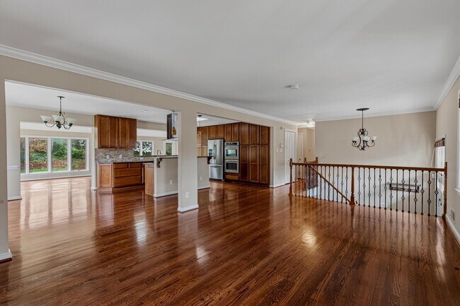 Building Photo - 1322 Cordelia Ct