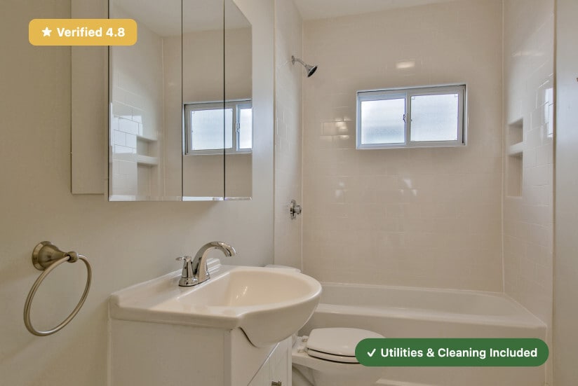 Building Photo - Furnished Private Bedroom in East Boston