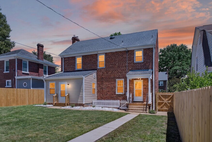 Building Photo - 3208 Griffin Ave