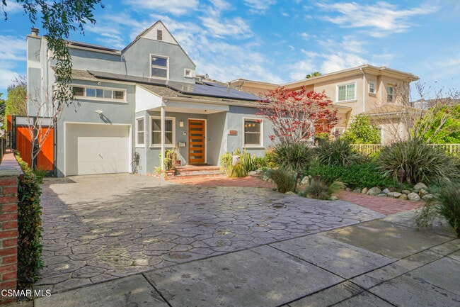 Building Photo - 3783 Stewart Ave