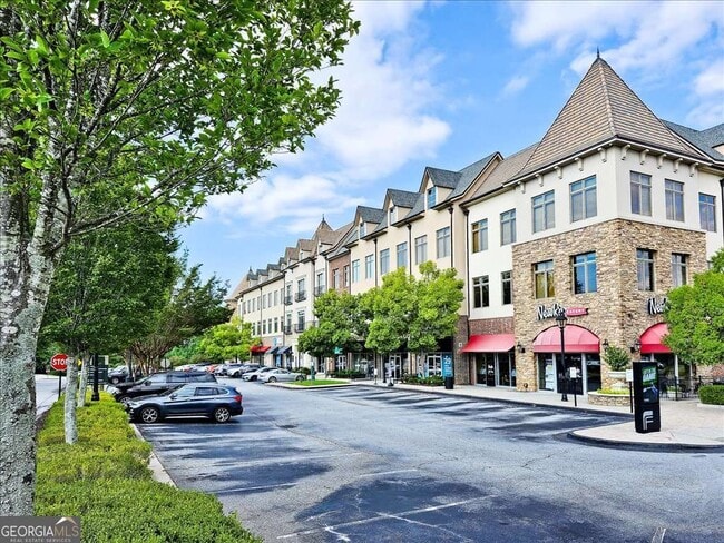 Building Photo - 6245 Spalding Dr