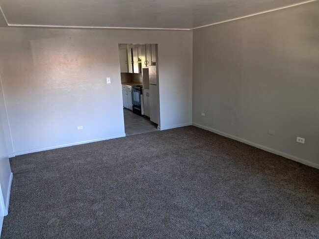 Building Photo - 1741 Clinton St