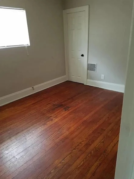 Second Bedroom - 1315 N 6th St