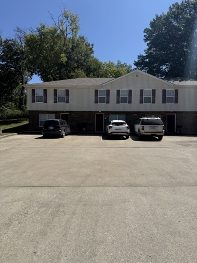 Building Photo - 408 Ming St