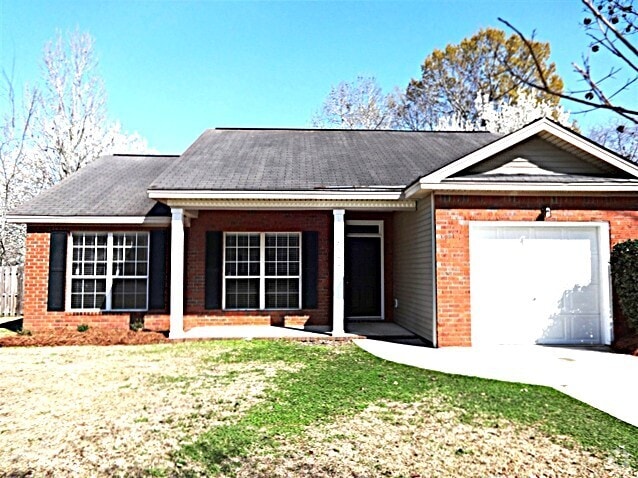 Building Photo - 8540 Brookforest Dr