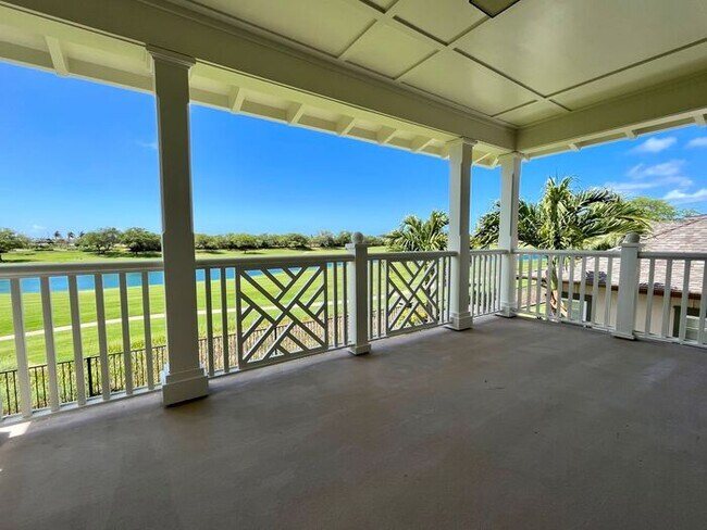 Building Photo - Hoakalei: 4 Bed, 3 Bath House Fronting Gol...