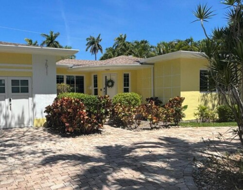Building Photo - 7511 Miami View Dr
