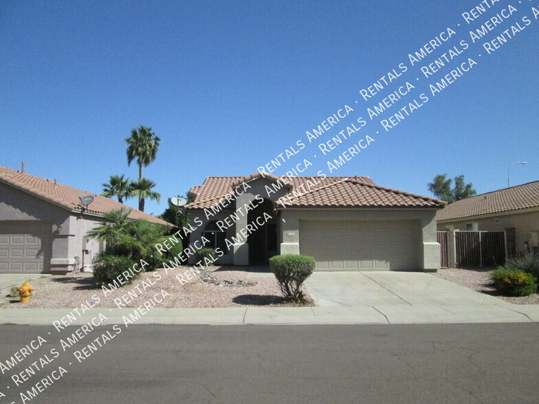 Building Photo - 1332 W Kesler Ln