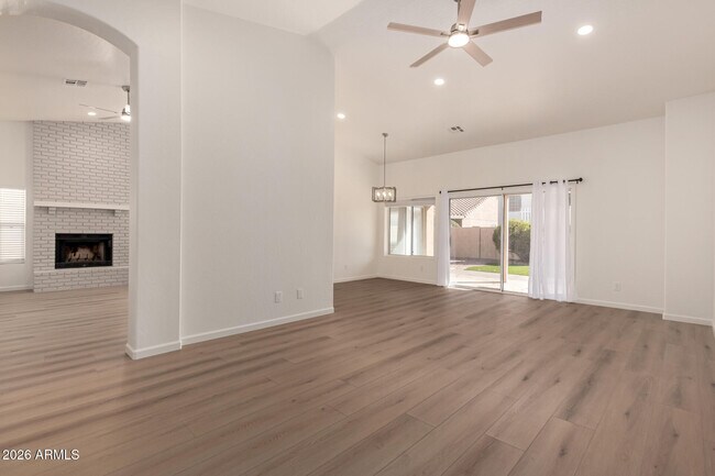 Building Photo - 3151 W Frankfurt Dr