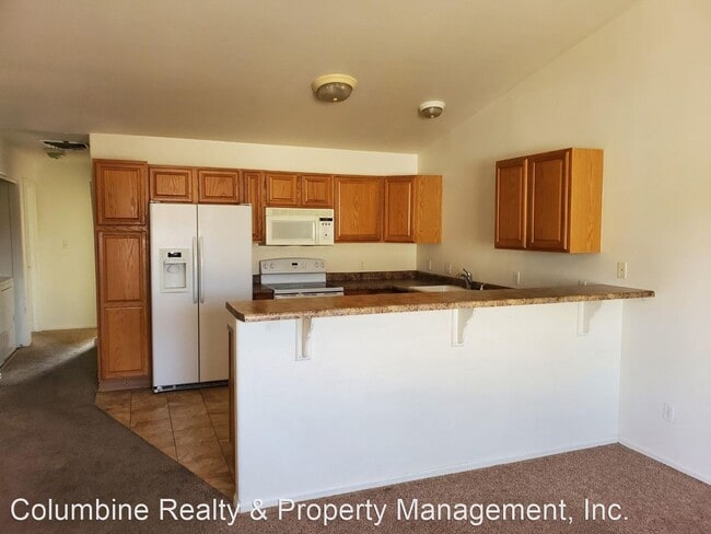 Building Photo - 3 br, 2 bath House - 486 Coronado Ct #D